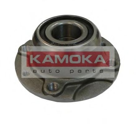 - KAMOKA 5500026