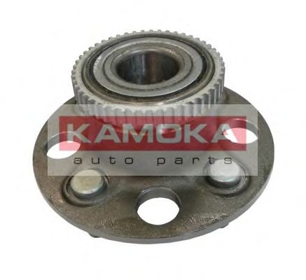 - KAMOKA 5500032