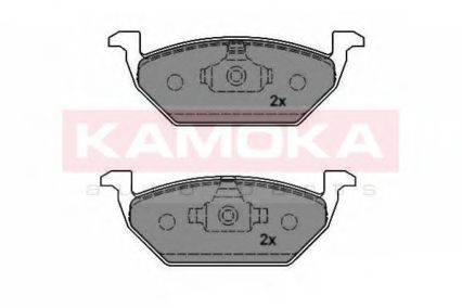    AUDI A3 96->, SKODA OC JQ1012188 KAMOKA