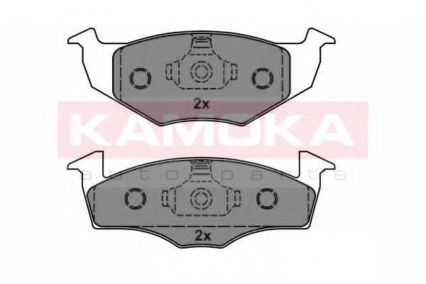    SEAT AROSA 97-04, SKO JQ1012202