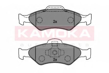 K  ._FORD FIESTA 1.3I-1.8DI+KA 1.3 00> JQ1012786