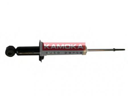   KAMOKA 20341111 KAMOKA