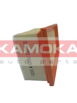   KAMOKA F202101 KAMOKA