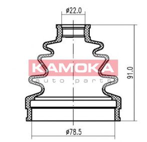   KAMOKA 1146972