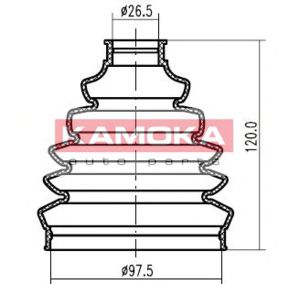    A:26/B:97/W:120 OPEL MOVANO 1147088