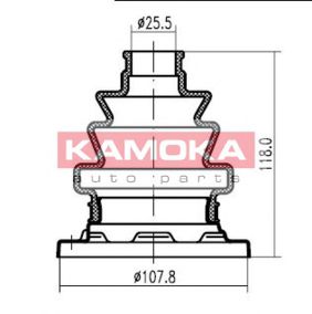   KAMOKA 1149002