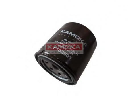   KAMOKA F102001 KAMOKA