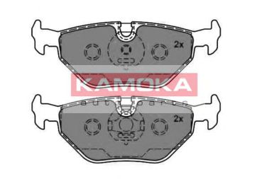    BMW 3(E36) 90-98 JQ1011700 KAMOKA