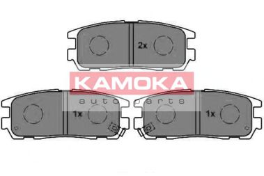   () KAMOKA JQ1012034 KAMOKA
