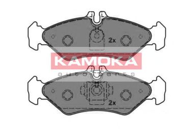    MERCEDES SPRINTER 95-06 JQ1012078 KAMOKA