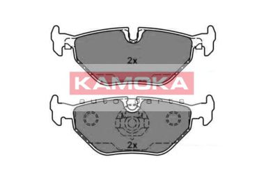    JQ1012150 KAMOKA