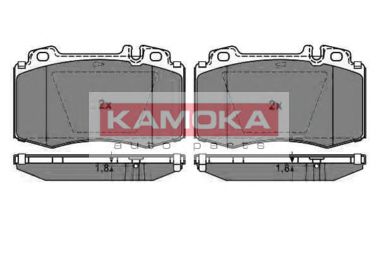   () KAMOKA JQ1012852 KAMOKA