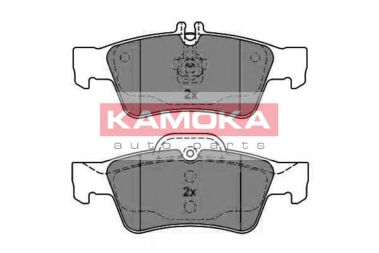   () KAMOKA JQ1013052