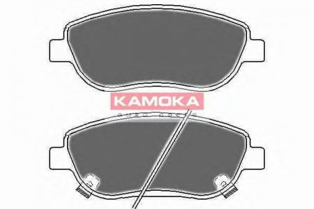 K  ._Toyota Avensis 2.2 D-4D 09> JQ101131 KAMOKA