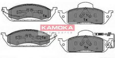   () KAMOKA JQ1012800