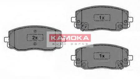 K  ._KIA PICANTO 1.0+1.1D 04> JQ1013566