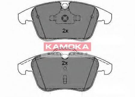    JQ1013794 KAMOKA