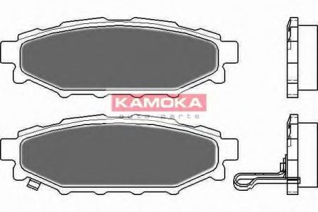    JQ1013894 KAMOKA