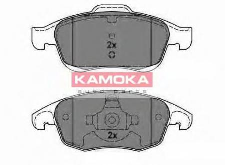    JQ1013942 KAMOKA