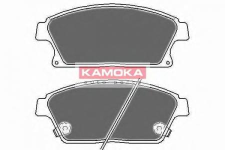   () KAMOKA JQ1018528
