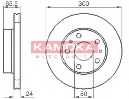   KAMOKA 1031536