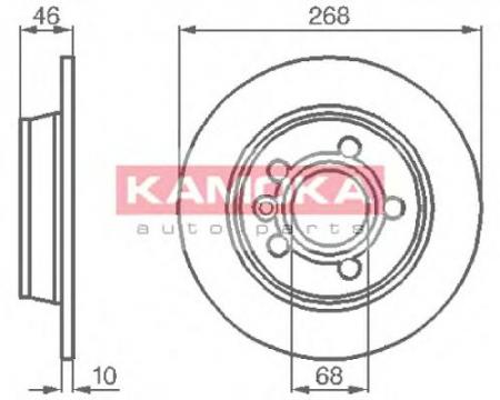     FORD GALAXY 95-03 1031694