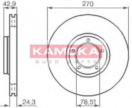    , FORD TRANSI 1031698