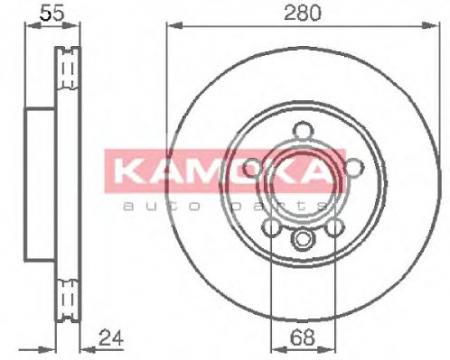   KAMOKA 1032020