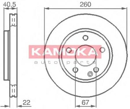    , MERCEDES KL 1032070