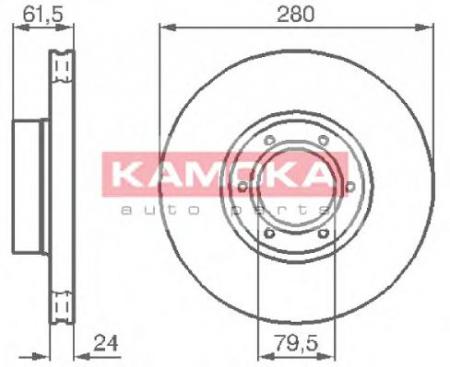   KAMOKA 1032134