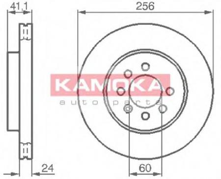   KAMOKA 1032194