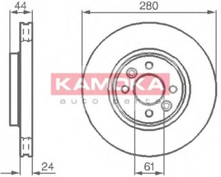    , RENAULT CL 1032248