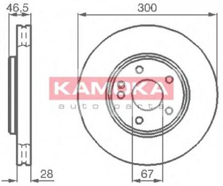    , MERCEDES K 1032272