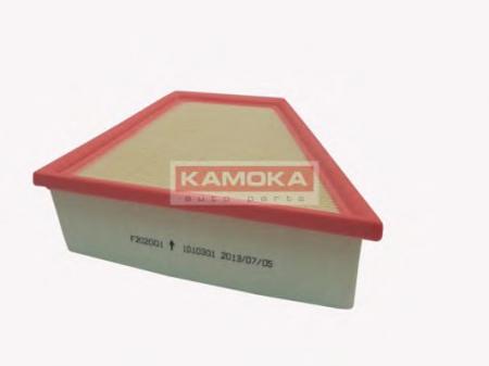   KAMOKA F202001 KAMOKA