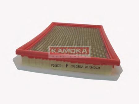   KAMOKA F206701 KAMOKA