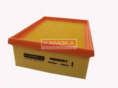   F209001 KAMOKA