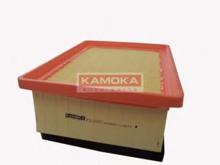   F210201 KAMOKA