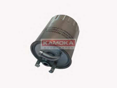   F302301 KAMOKA