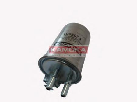    F302501 KAMOKA