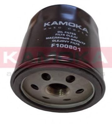   KAMOKA F100801 KAMOKA