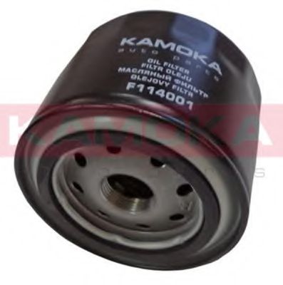   KAMOKA F114001