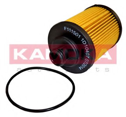   KAMOKA F111501