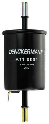 Denkermann-  Daewoo Lanos/MatizNub A110001 Denckermann
