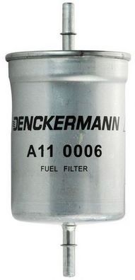 Denkermann-  Audi A3 1.6/1.8T 20V/ A110006 Denckermann