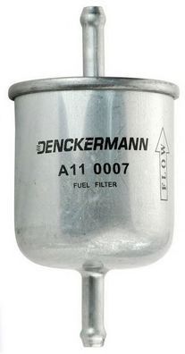 DENKERMANN-  NISSAN MICRA 1.0SLX/1 A110007