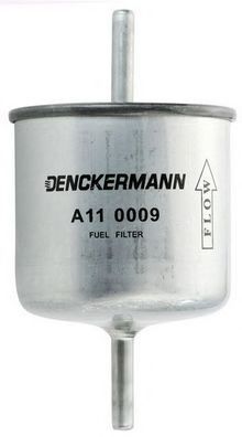 DENKERMANN-  FORD ESCORT 1.4 5/92- A110009