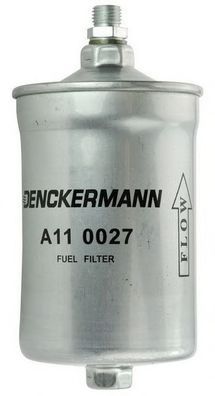 DENKERMANN-  MERCEDES E280 W124/E3 A110027