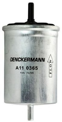 DENKERMANN-  RENAULT LAGUNA A110365