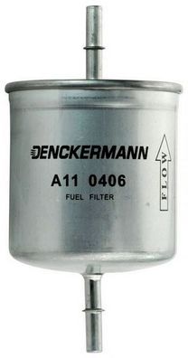 Denkermann-  VOLVO S40/V40, S60/80 A110406 Denckermann