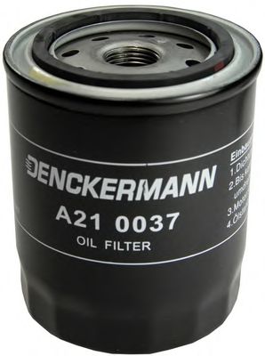 Denckermann-  Daihatsu Charmant 13 A210037 Denckermann